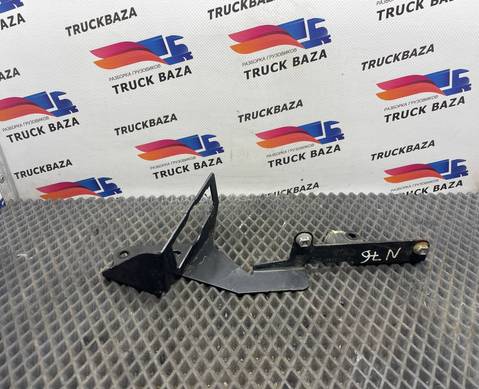 51254415278 Кронштейн проводки для Man TGX TG3 (с 2020)