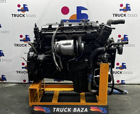 Двигатель OM457LA 401л.с. Euro 5 для КАМАЗ 5490 (с 2013)