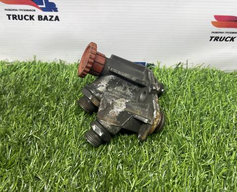 1694588 Насос ручной подкачки топлива для Daf CF II (с 2006 по 2013)