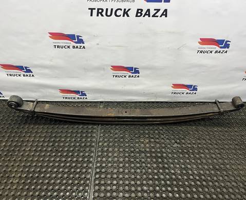 2137285 Рессора передняя 3-х листовая для Scania 5-series R (с 2004 по 2016)