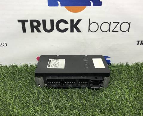 1743430 Блок управления CUV для Scania 5-series P (с 2004 по 2016)