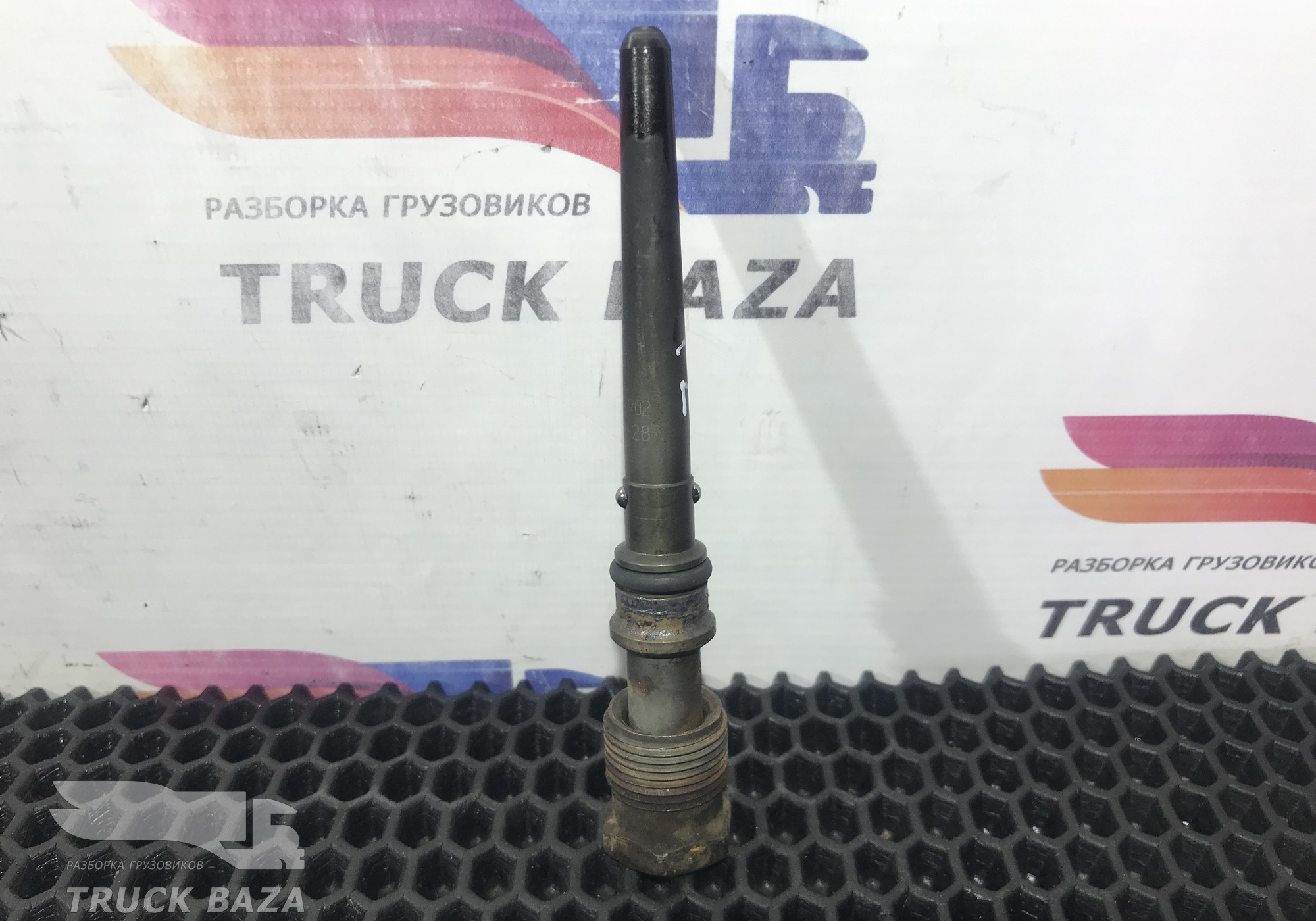 5010550953 Трубка топливная для Renault Premium