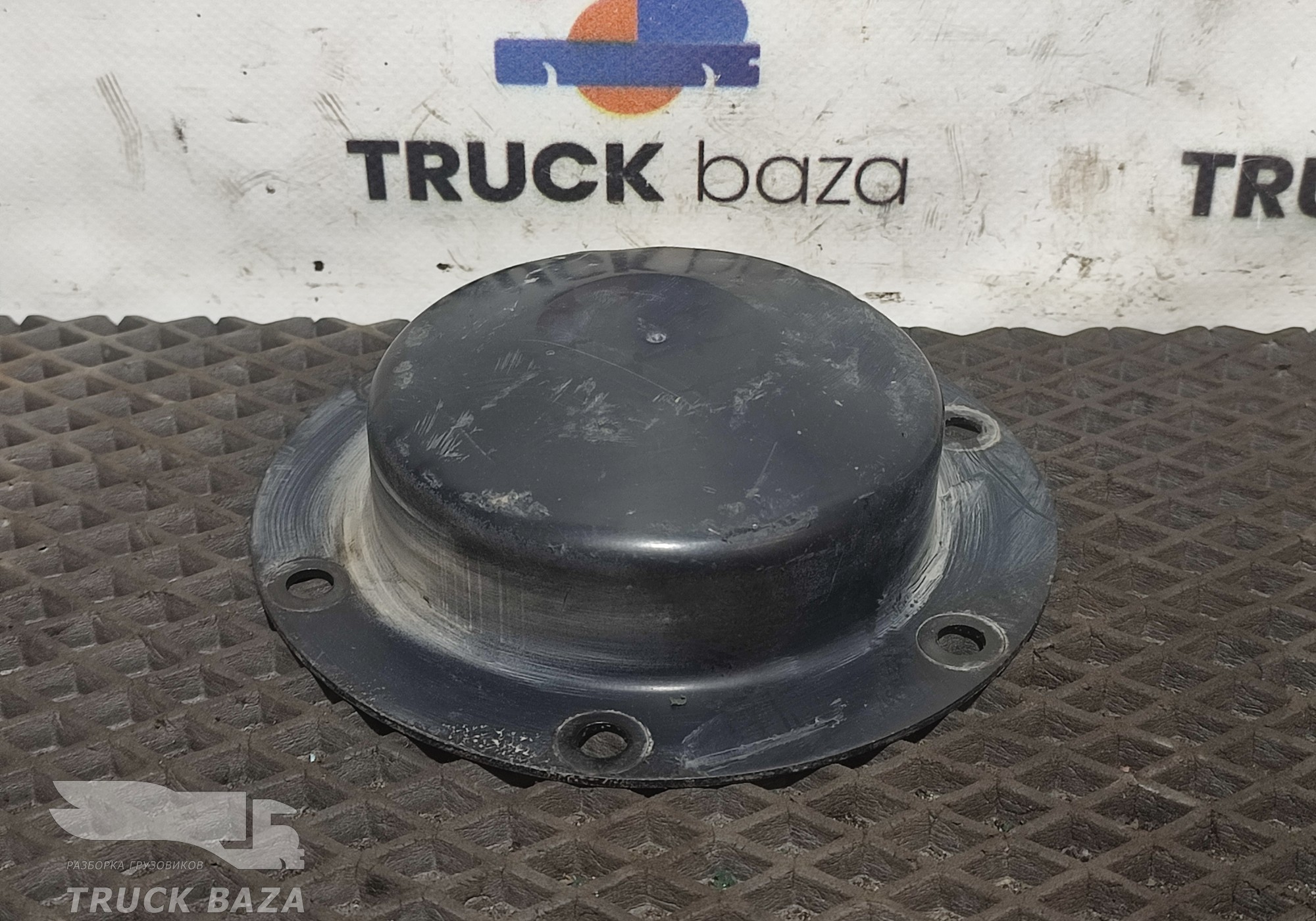 8C461131AB Крышка ступицы передней для Ford F-MAX (с 2018)