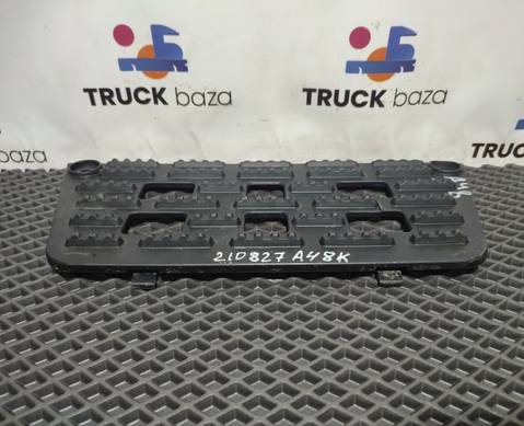 9436660028 Площадка подножки для Mercedes-Benz Actros MP2 (с 2002 по 2008)