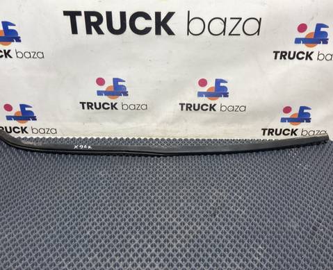 2132590 Уплотнитель стекла двери для Daf XF105 (с 2005)