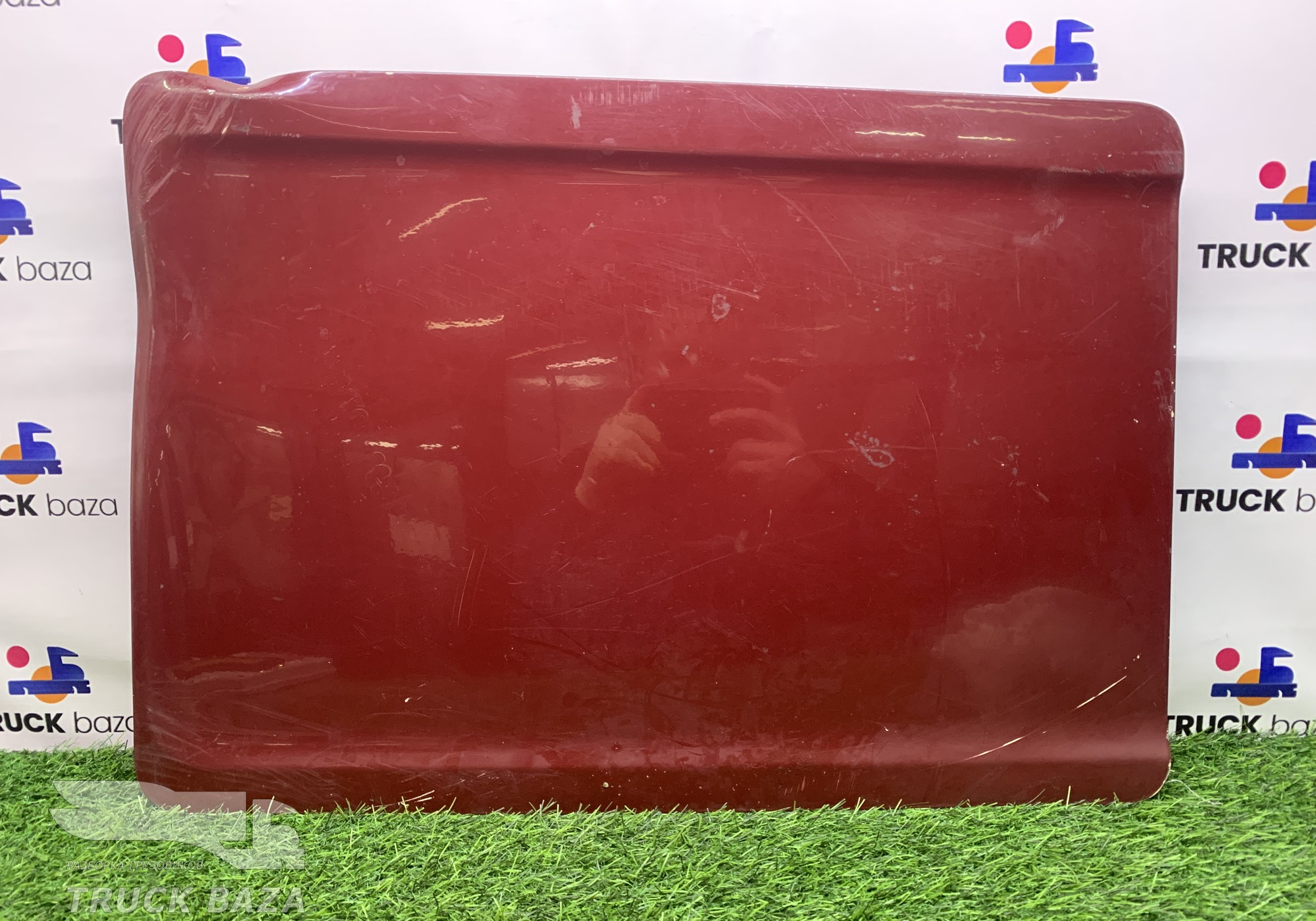 1892707 Крышка инструментального ящика правого для Scania 5-series R (с 2004 по 2016)