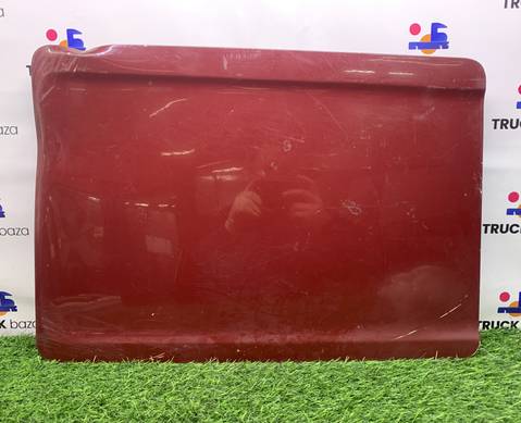 1892707 Крышка инструментального ящика правого для Scania 5-series R (с 2004 по 2016)