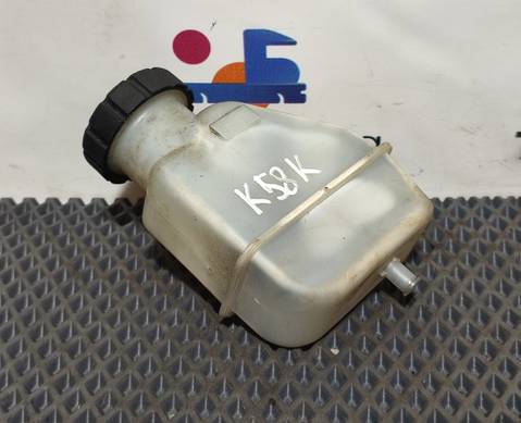 9702900015 Бачок главного цилиндра сцепления для Mercedes-Benz Axor I (с 2001 по 2004)