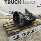 МКПП G 60-6 для Mercedes-Benz Atego I (с 1998 по 2004)