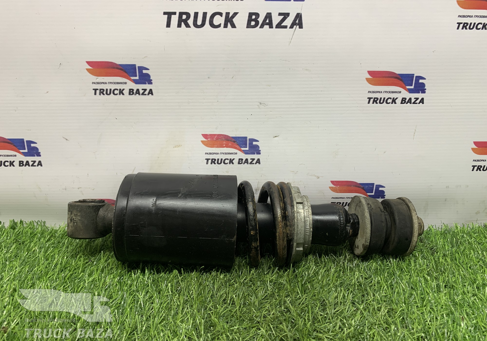 06070056 Амортизатор кабины задний для Daf