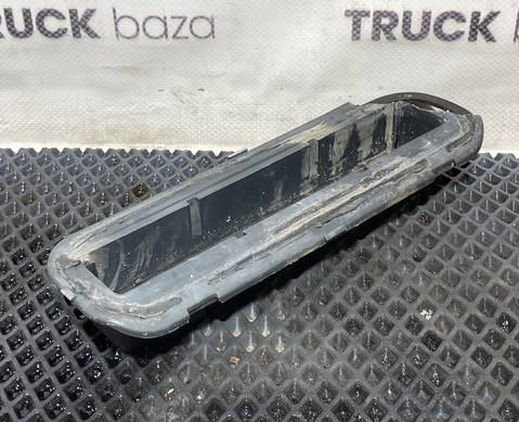 81619506057 Рамка воздушного дефлектора для Man TGS II (с 2012)