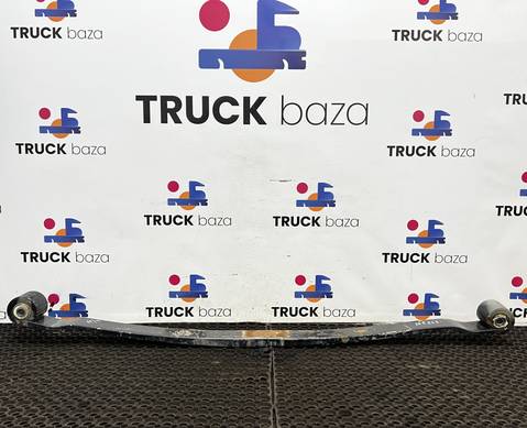 81434026757 Рессора однолистовая для Man TGX II (с 2012)