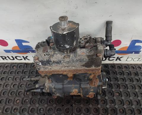 2024413 Компрессор воздушный для Scania 5-series G (с 2004 по 2016)