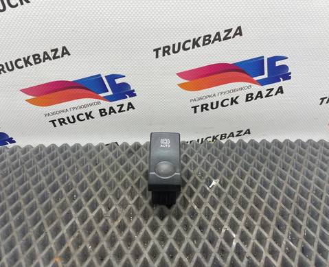 5010379357 Кнопка управления замедлителем для Renault Magnum IV DXi (с 2005 по 2013)