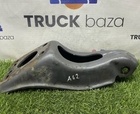 A9433230240 Кронштейн амортизатора верхний для Mercedes-Benz Actros MP1 (с 1996 по 2003)