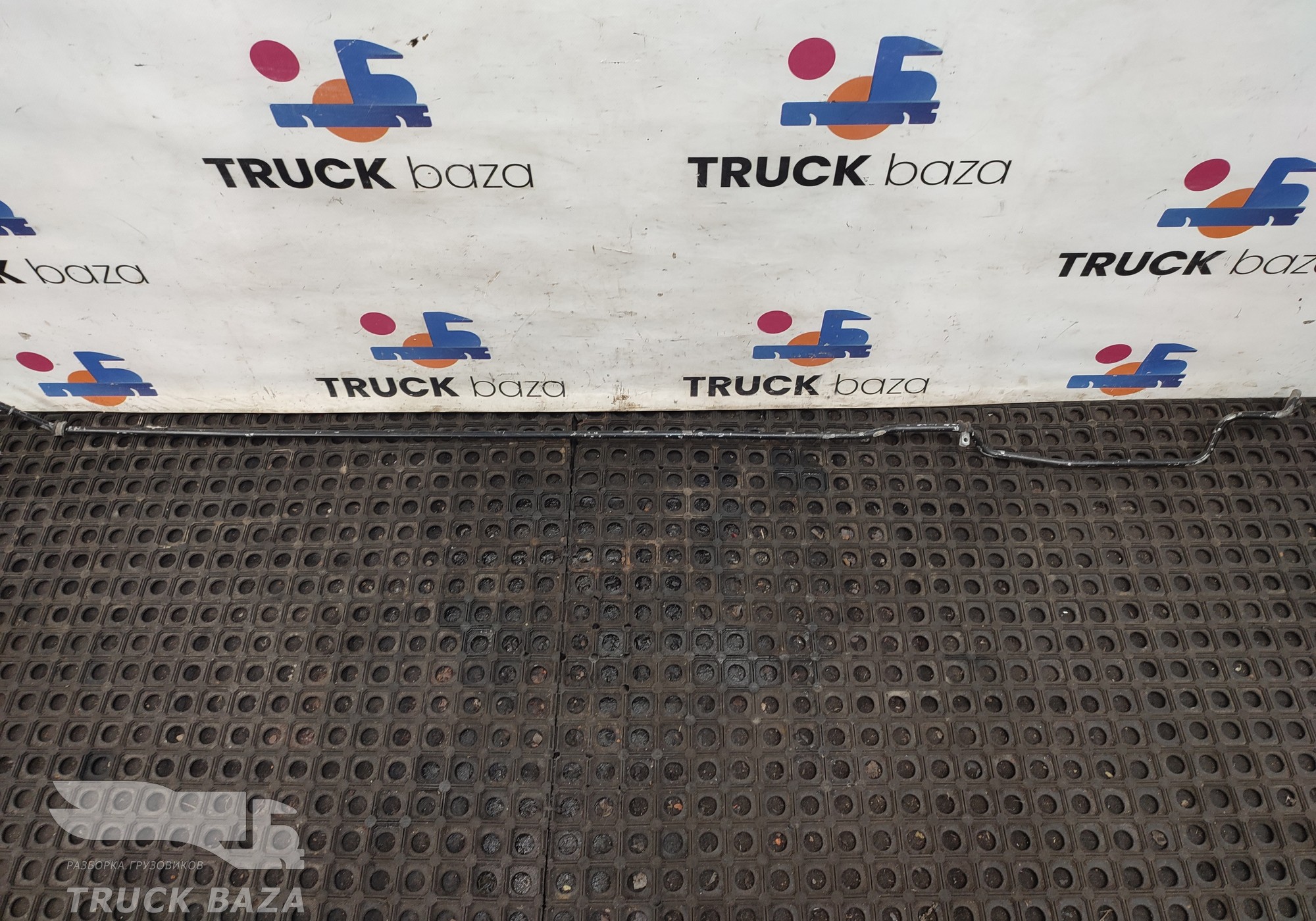 1779616 Трубка системы охлаждения для Scania 5-series G (с 2004 по 2016)