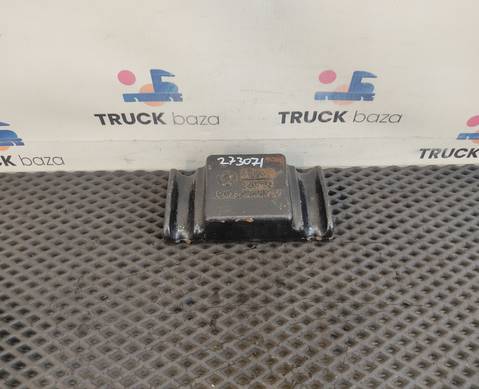 DZ97259690702 Проставка рессоры для Shacman X3000 (с 2014)