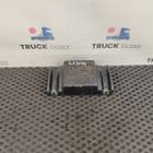 DZ97259690702 Проставка рессоры для Shacman X3000 (с 2014)