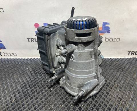 4802040300 Кран управления тормозами прицепа для Mercedes-Benz Actros New Actros MP4 (с 2011)