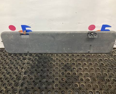 Козырек солнцезащитный для Sinotruk Sitrak C7H