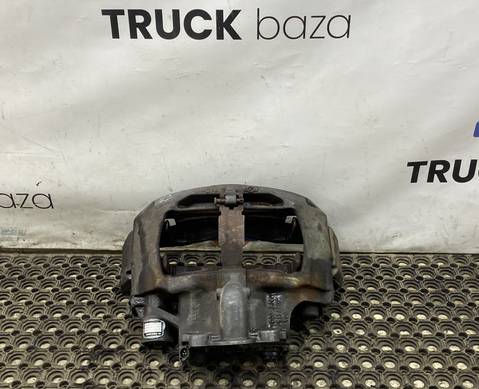 A9444207601 Суппорт передний правый для Mercedes-Benz Actros