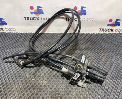 1724891 Распределитель тормозных сил для Scania