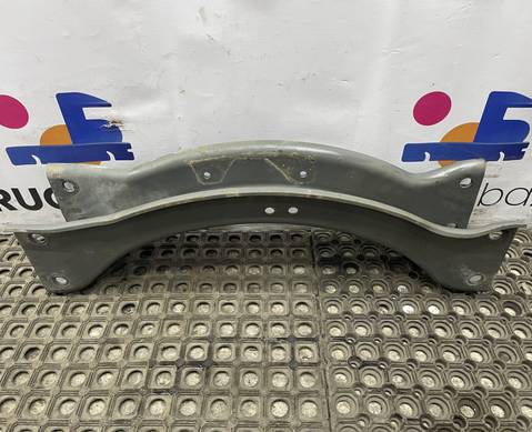 WG9925933246 Балка передняя поперечная для Sinotruk Sitrak C7H