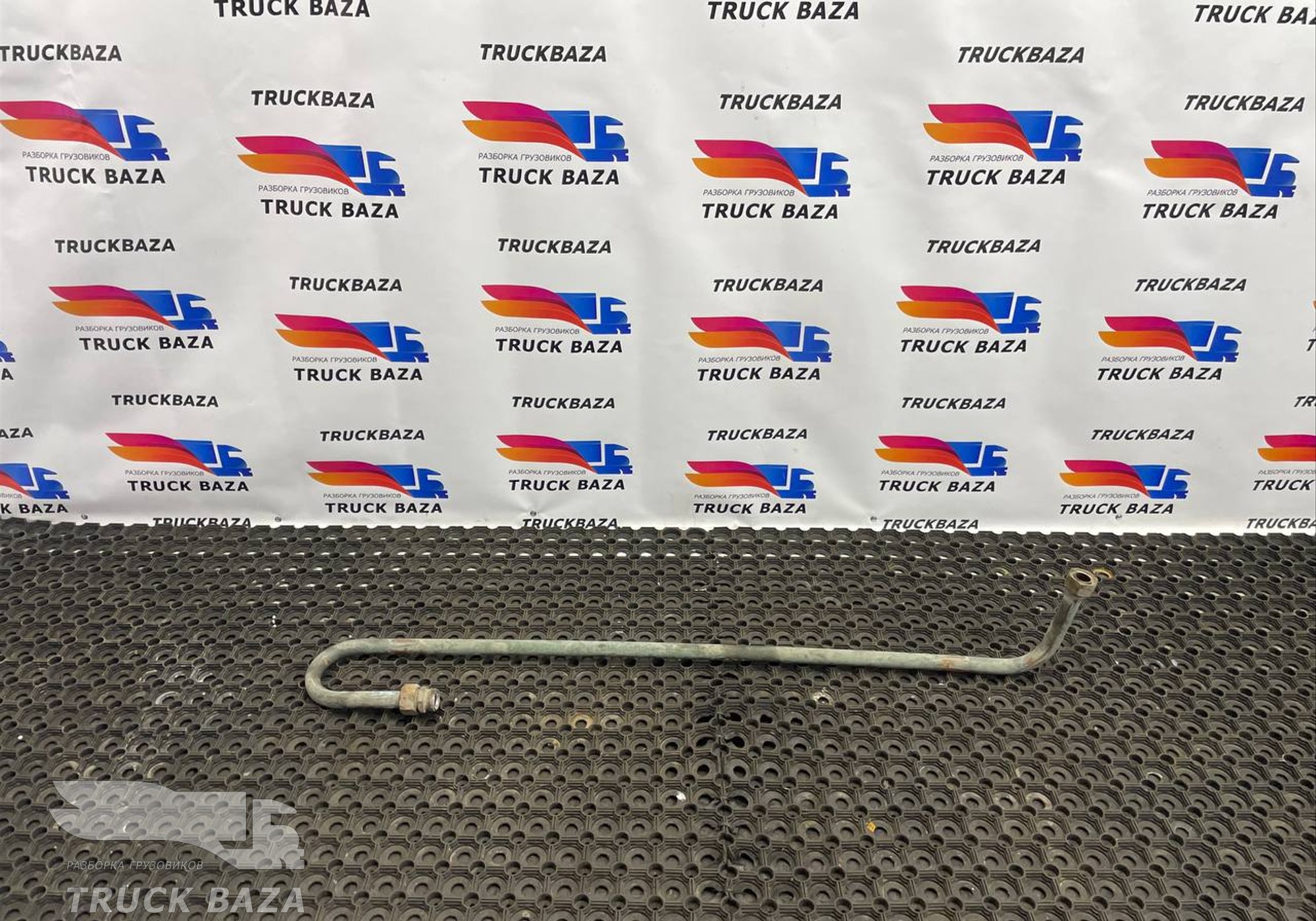 549013506192 Трубка компрессора для КАМАЗ 54901