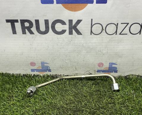 202V103040281 Трубка топливная для Sinotruk Sitrak C7H