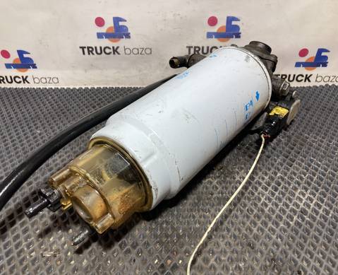 2162549 Сепаратор топливный для Daf