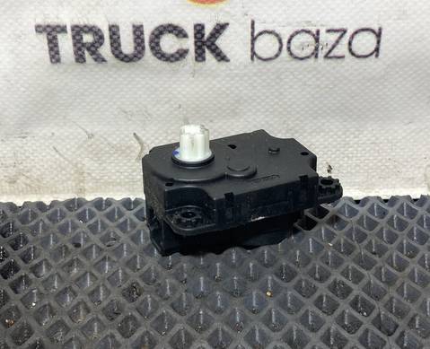 0902030200 Актуатор заслонки отопителя для КАМАЗ 54901