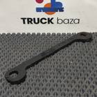 81418600276 Проставка аккумуляторного ящика для Peugeot Boxer