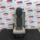 1738295 Сиденье переднее левое пневматическое для Daf XF105 (с 2005)