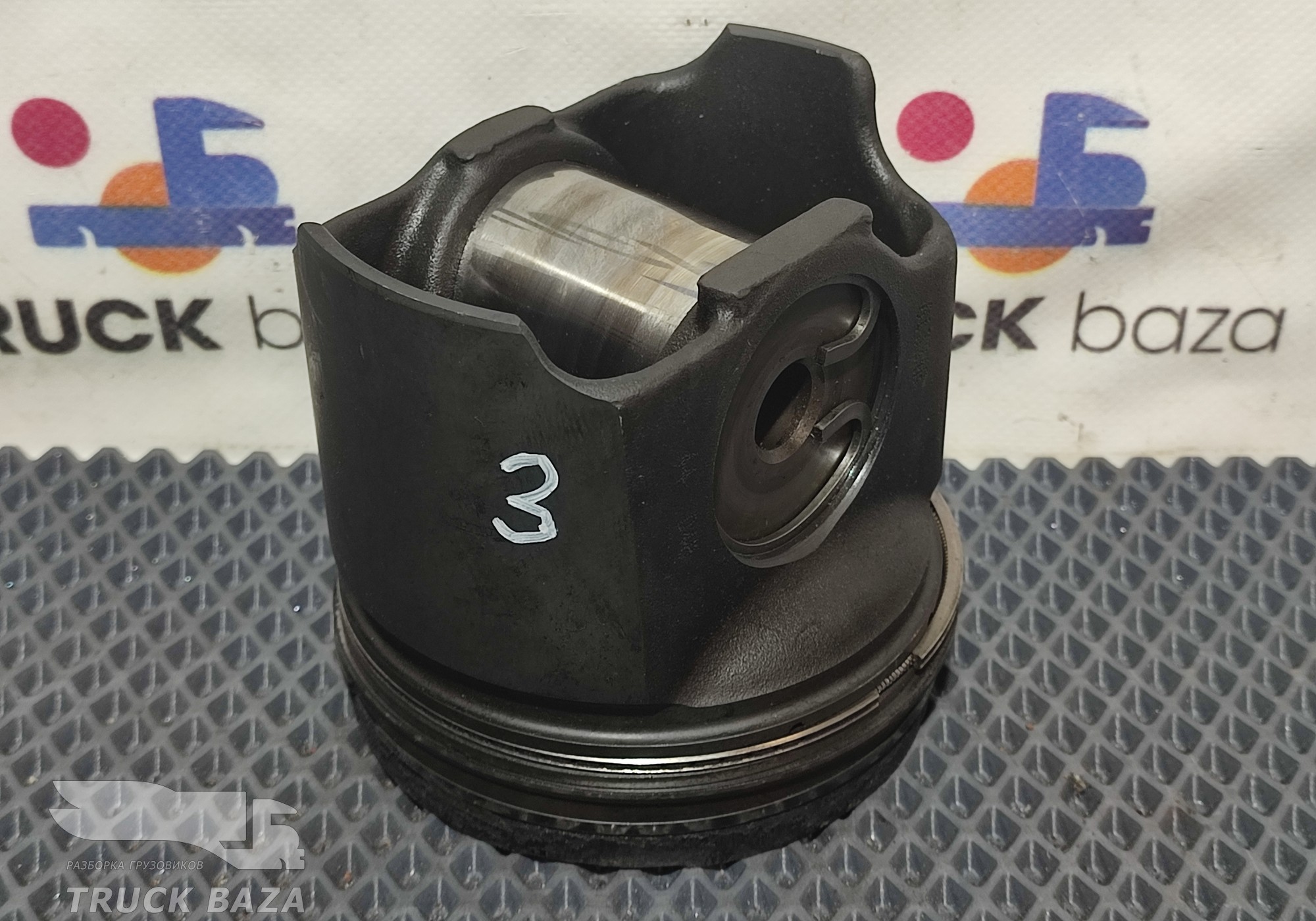21907444 Поршень для Renault T