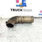 45104120602000 Труба глушителя для КАМАЗ 54901