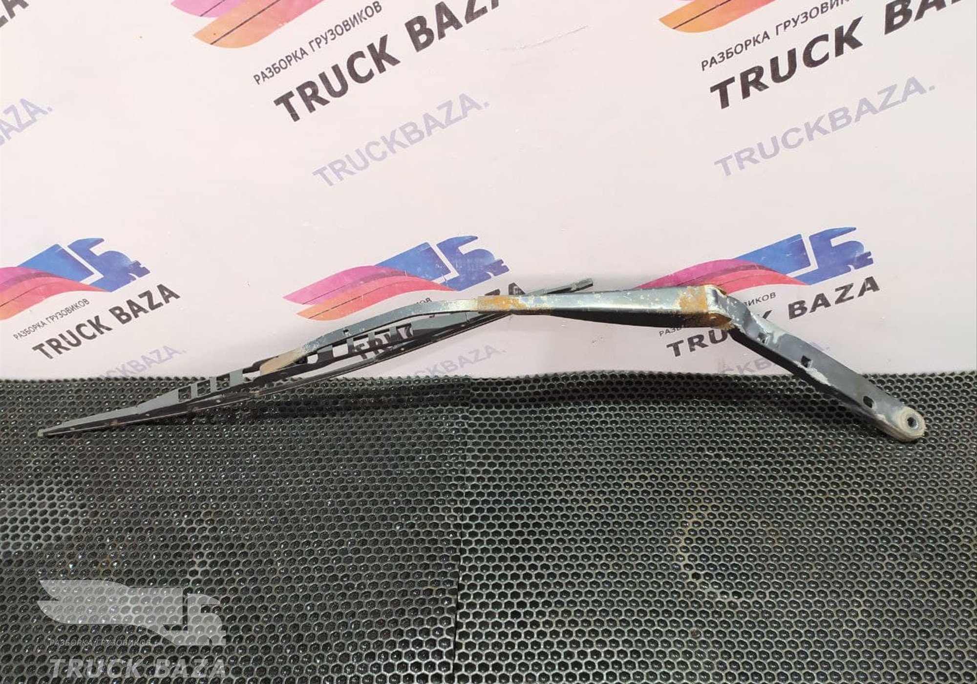 1431177 Поводок стеклоочистителя для Scania 5-series T (с 2004 по 2016)