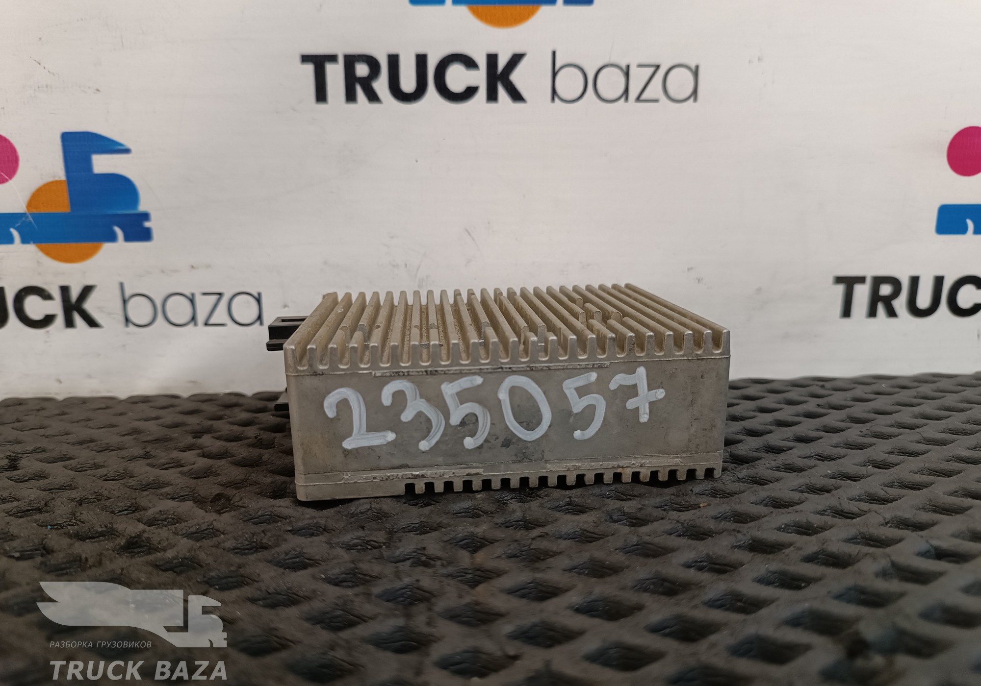 0015421625 Преобразователь напряжения для Mercedes-Benz Actros New Actros MP4 (с 2011)