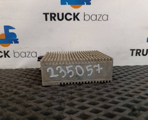 0015421625 Преобразователь напряжения для Mercedes-Benz Actros