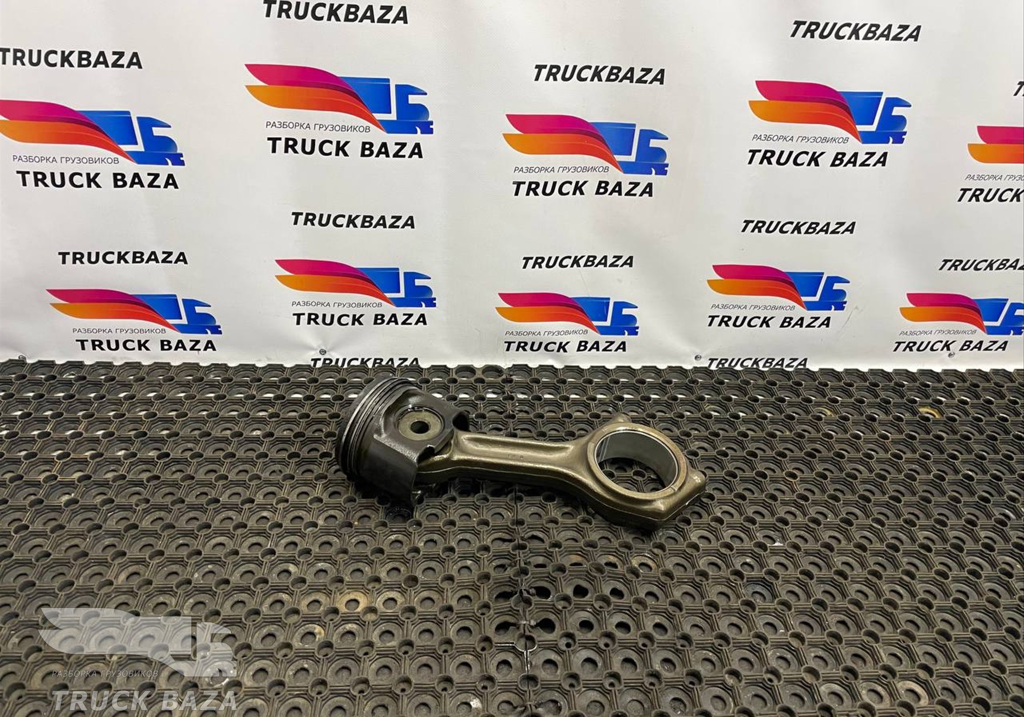 22106875 Поршень с шатуном для Volvo FH FH4 (с 2012 по 2021)