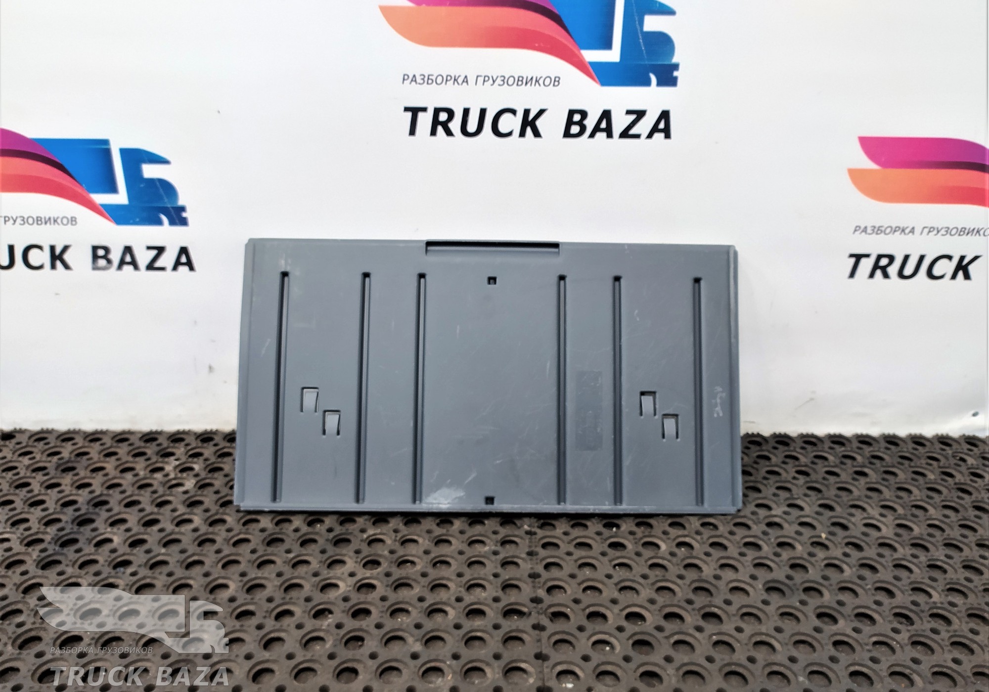 1483053 Панель пола для Scania 5-series R (с 2004 по 2016)
