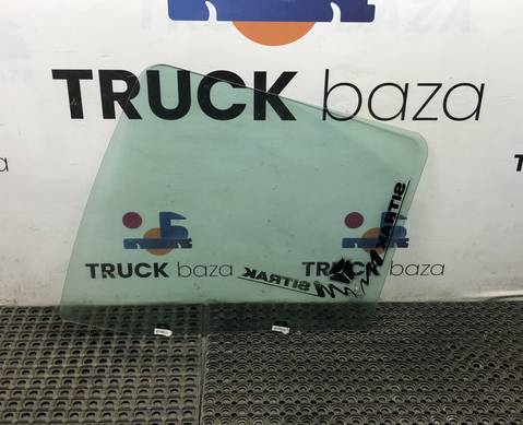 810W626450038 Стекло двери правой для Sinotruk Sitrak C7H
