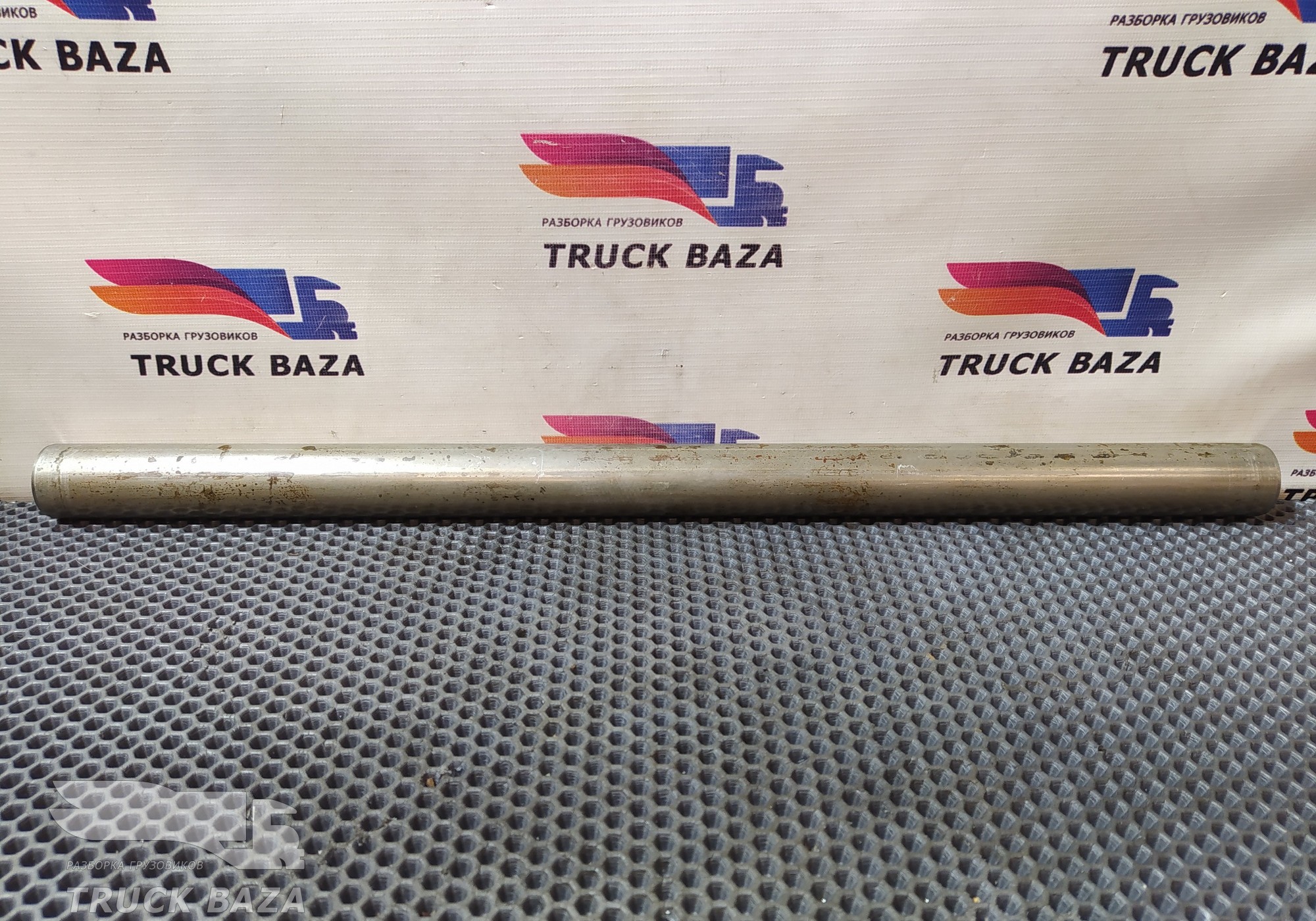 1656588 Трубка масляная широкая для Daf XF95