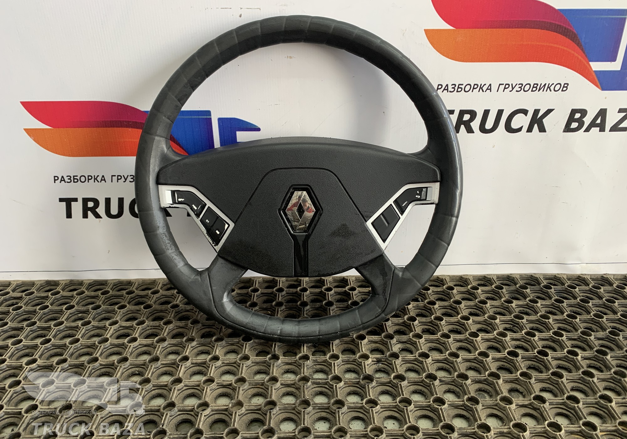 7482286522 Рулевое колесо для Renault T (с 2013)