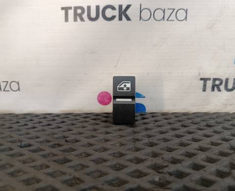 81255030318 Кнопка стеклоподъемника для Man TGX II (с 2012)