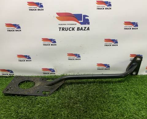 81612435372 Кронштейн крыла переднего правого для Man TGS