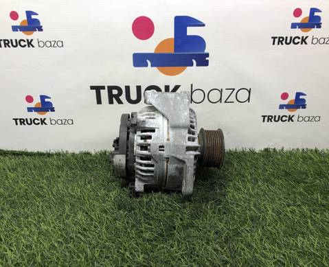 0986046560 Генератор 80A для Daf XF95