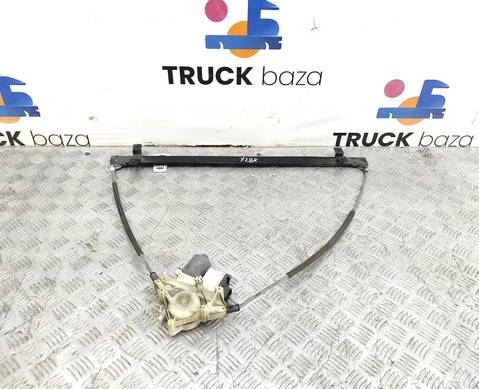 1779722 Стеклоподъемник правый для Daf XF105 (с 2005)