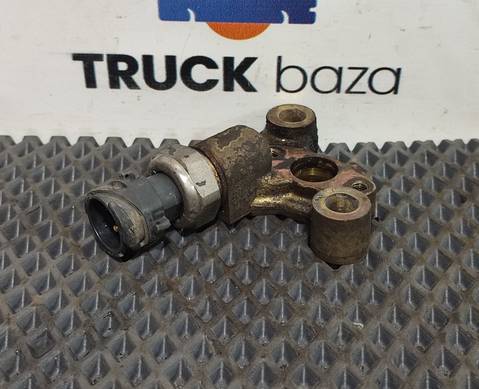 2219367 Датчик давления масла ретардера для Scania 6-series R (с 2016)