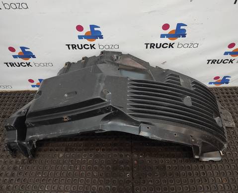 812W612300208 Крыло переднее правое для Sinotruk Sitrak C7H