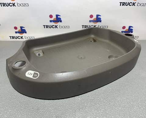 1793720 Полка панели приборов для Daf XF105